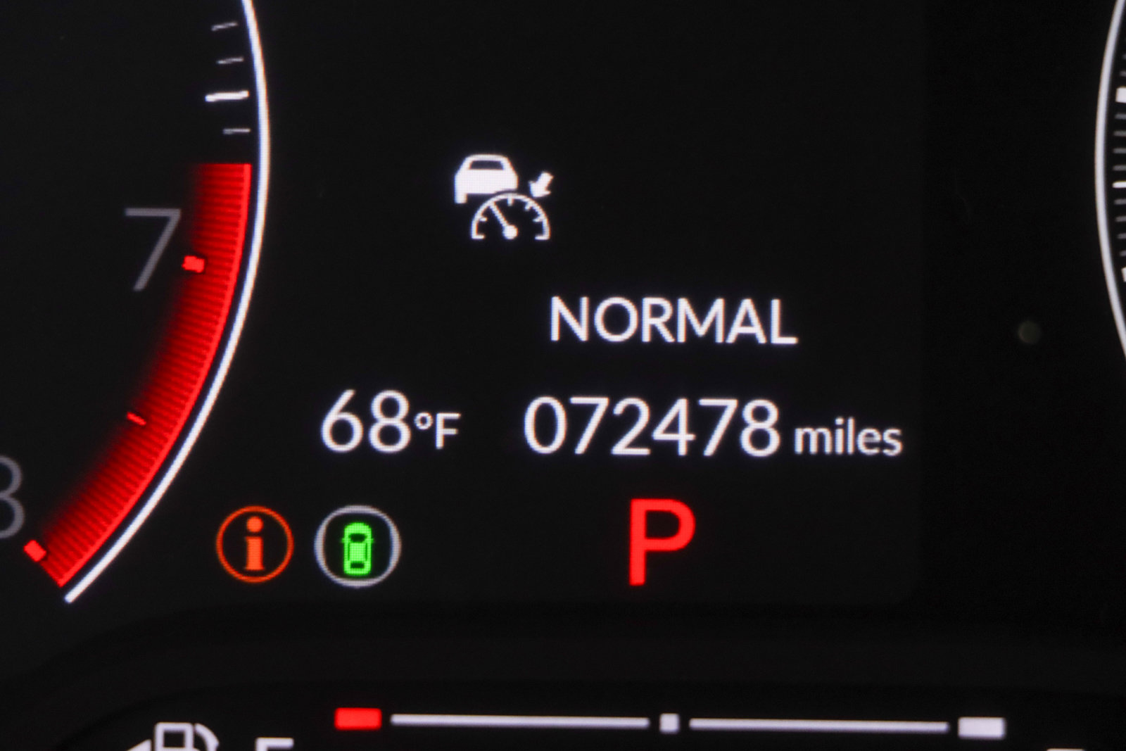 Used 2022 Honda Civic Sport image 16