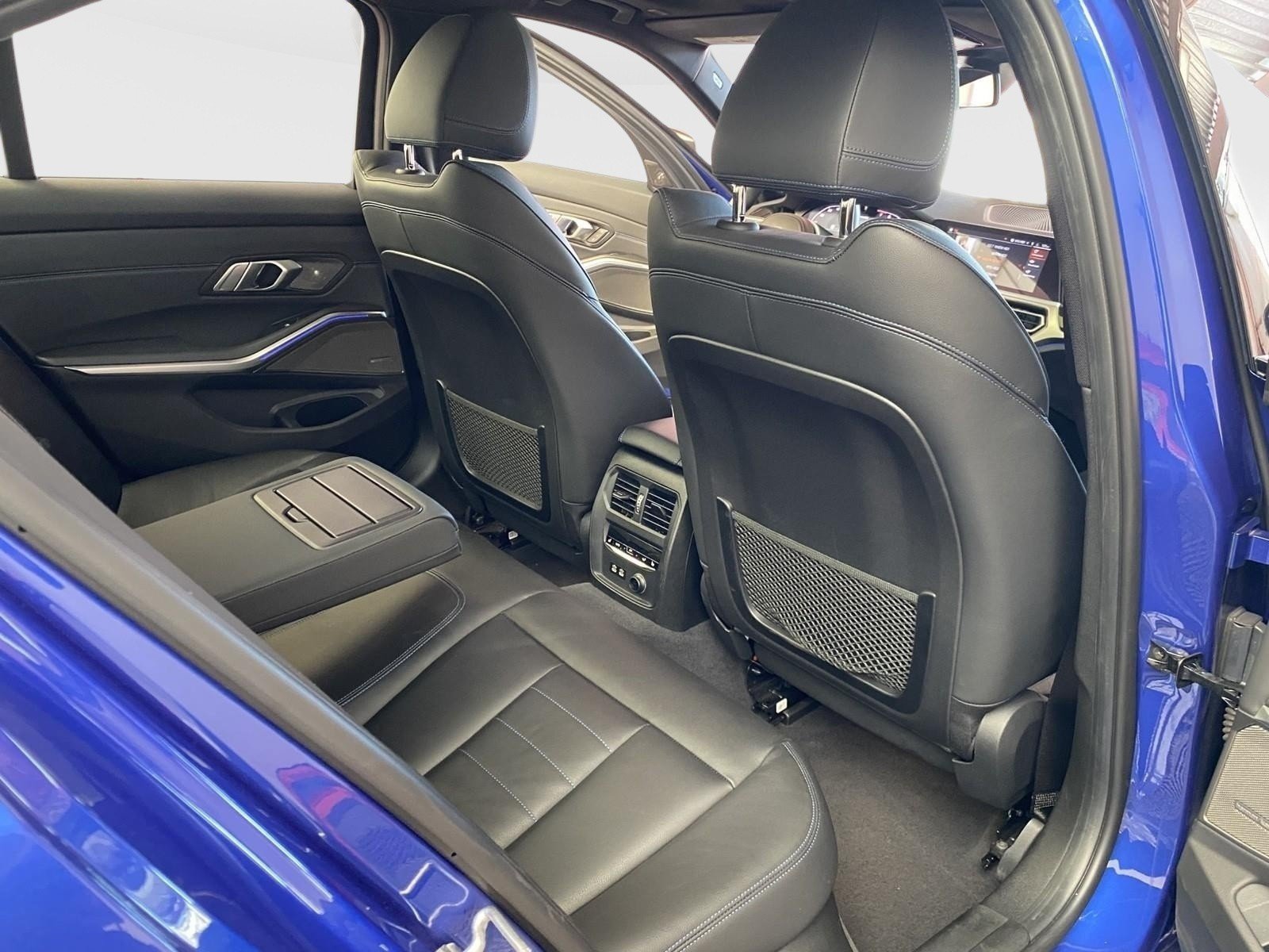 Used 2020 BMW M340i xDrive AWD/4WD image 12