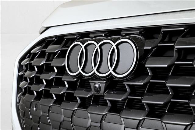 New 2025 Audi Q5 Premium Plus image 3