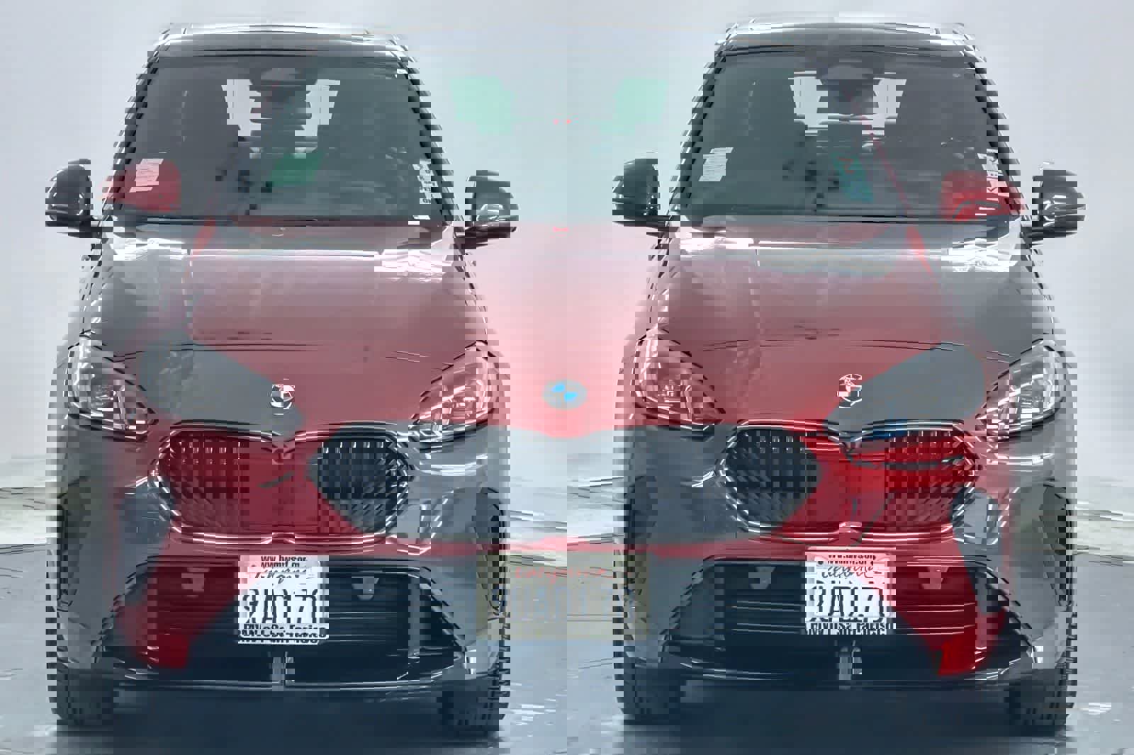 Used 2026 BMW 228i w/ Technology Package image 10