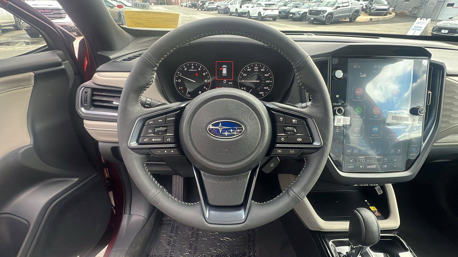 New 2026 Subaru Forester Limited image 18