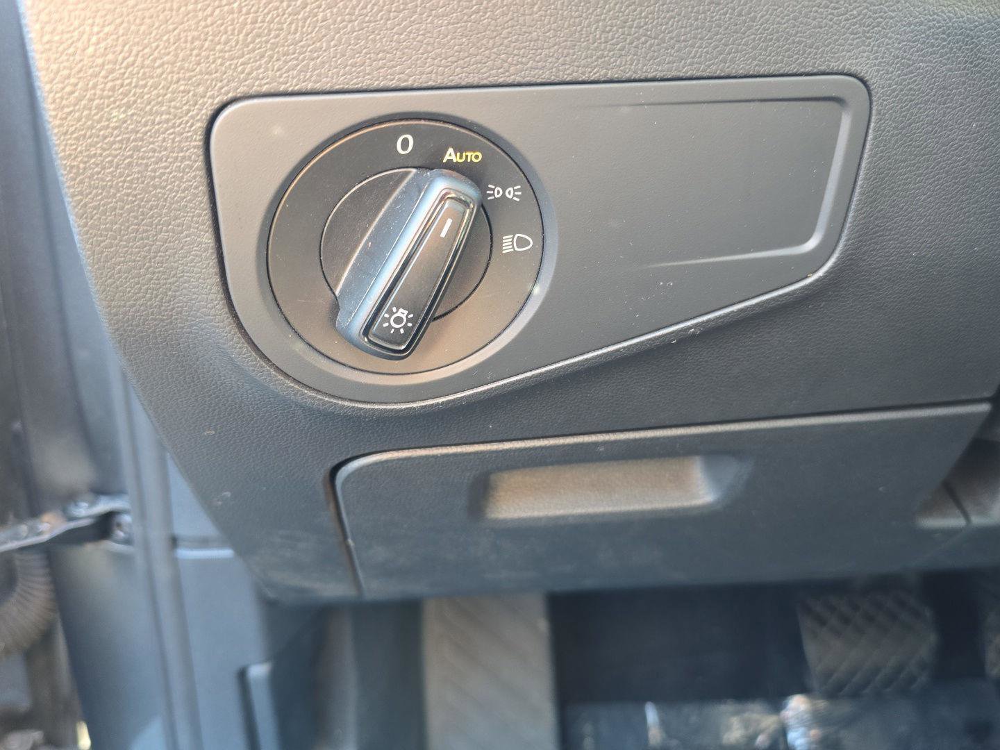 Certified 2023 Volkswagen Tiguan S w/ Driver Assistance Package image 14