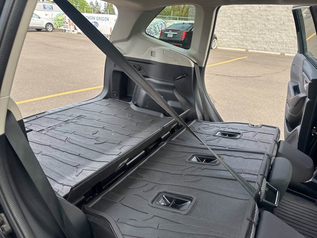 Used 2021 Subaru Forester Sport AWD/4WD image 18