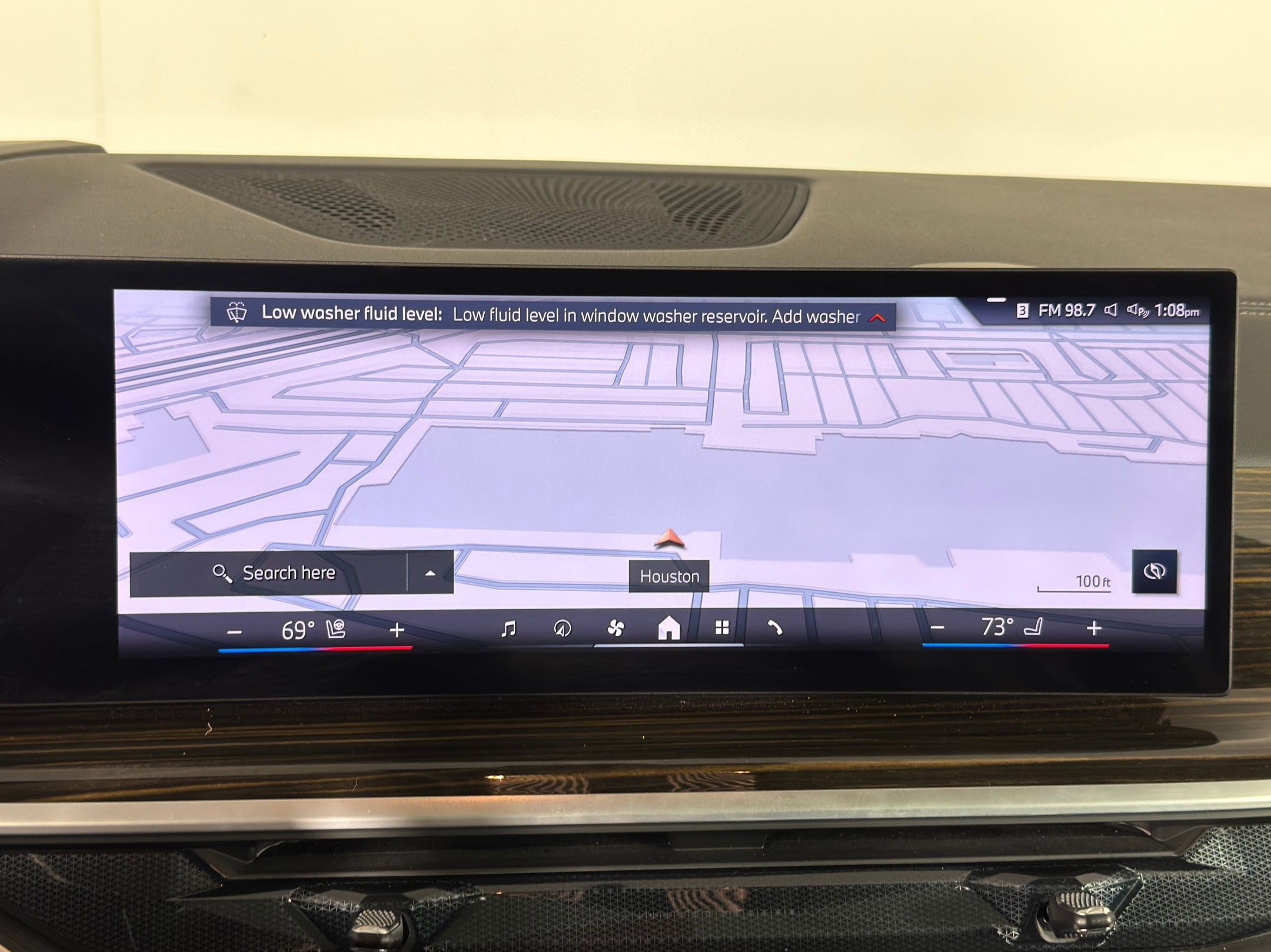 Used 2025 BMW X7 xDrive40i image 24