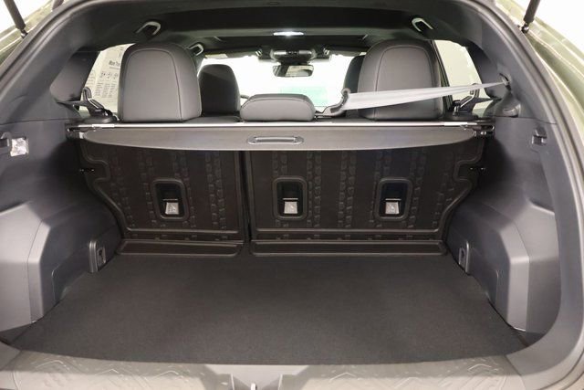 New 2026 Subaru Crosstrek 2.5i Wilderness w/ Wilderness Package image 26