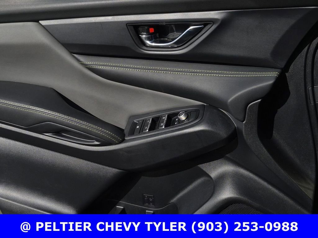 Used 2024 Subaru Ascent Onyx Edition image 28