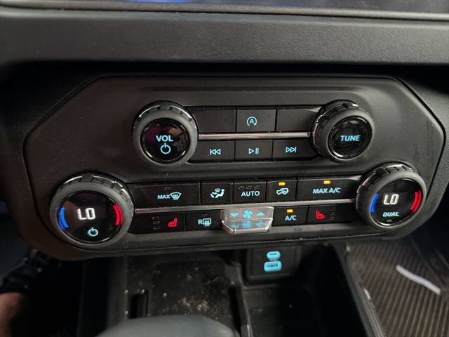 Used 2025 Ford Bronco Big Bend AWD/4WD image 21