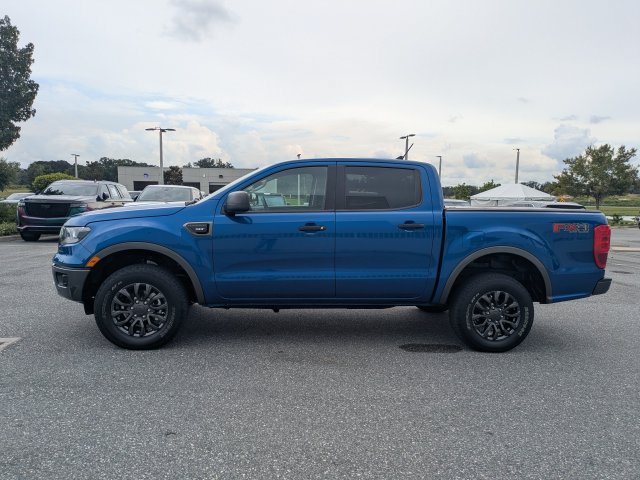Used 2019 Ford Ranger XLT w/ FX4 Off-Road Package AWD/4WD image 30