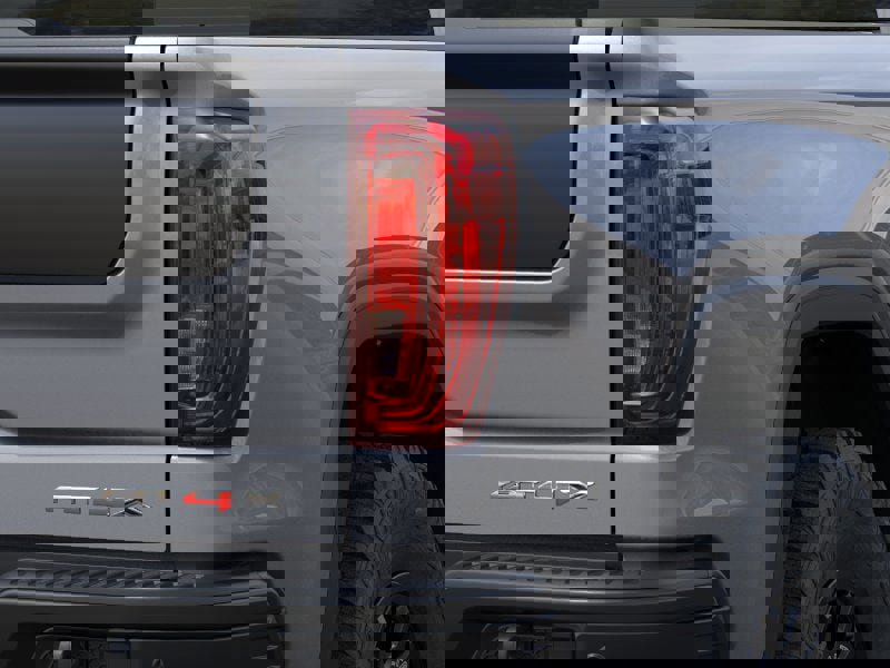 New 2026 GMC Sierra 1500 AT4X w/ AT4X AEV Edition image 34