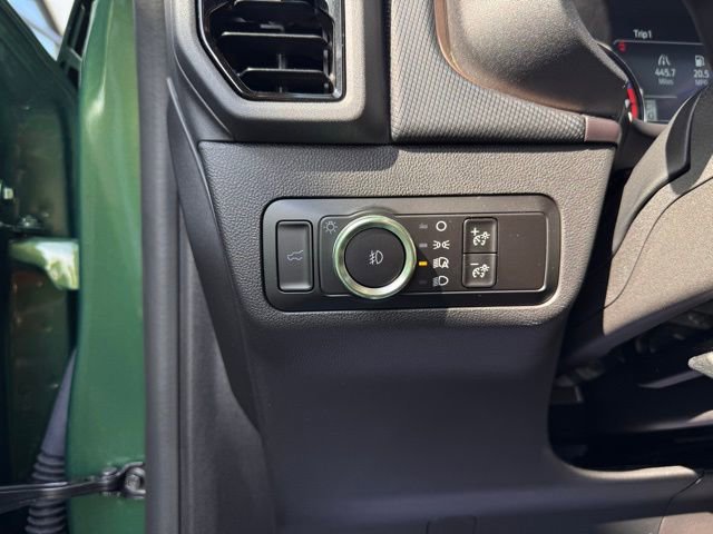Used 2024 Ford Bronco Sport Badlands w/ Premium Package AWD/4WD image 19