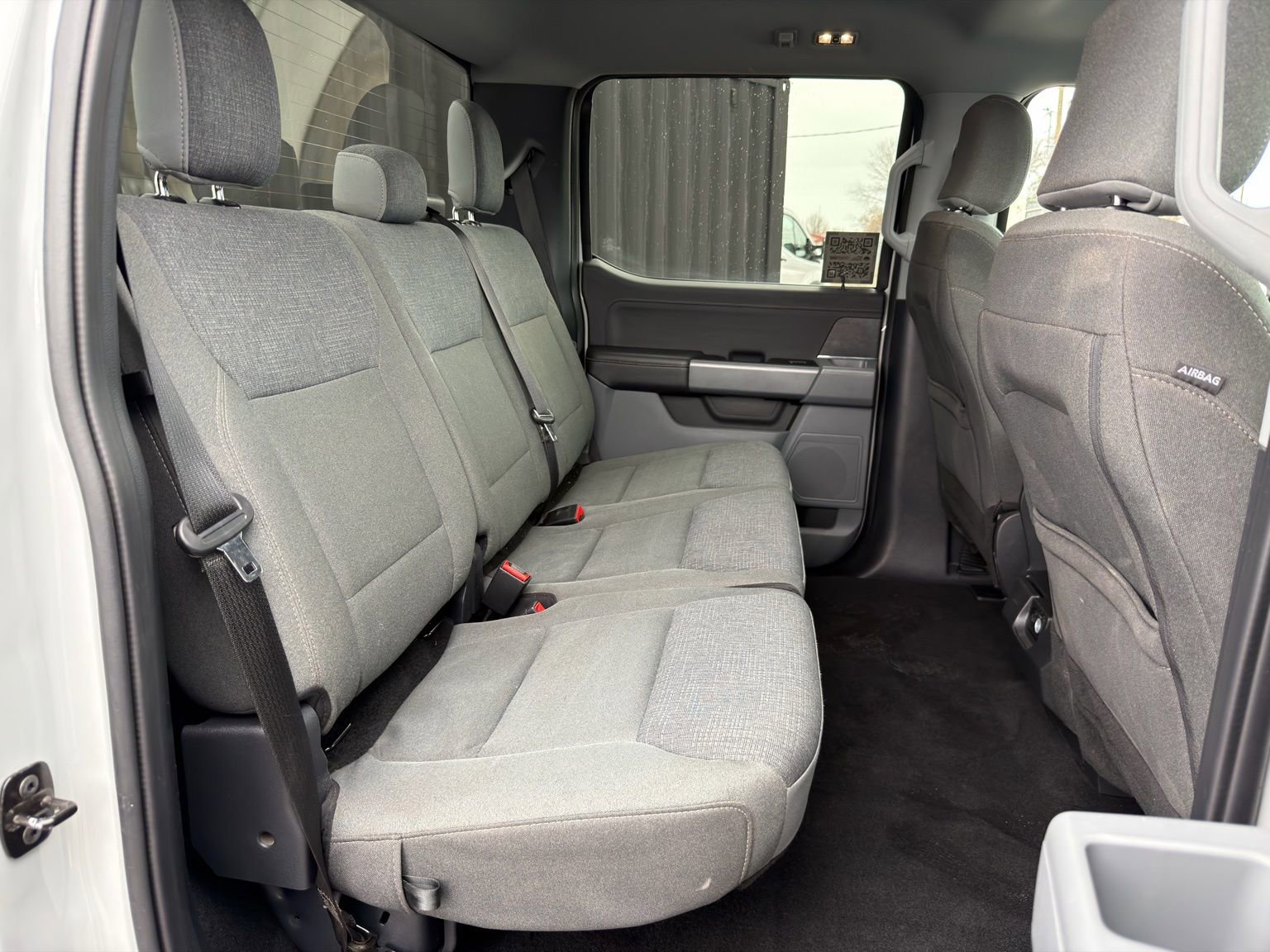 Used 2024 Ford F150 XLT w/ Tow/Haul Package image 36
