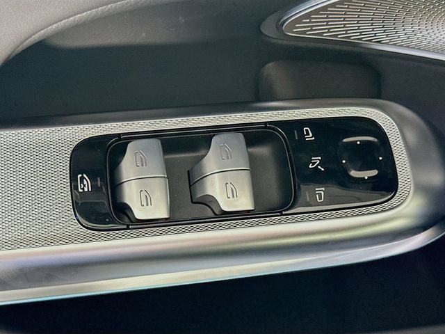 New 2026 Mercedes-Benz E 53 AMG e 4MATIC Sedan image 18