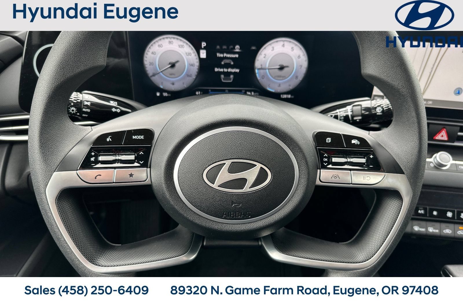 Used 2024 Hyundai Elantra SEL FWD image 28