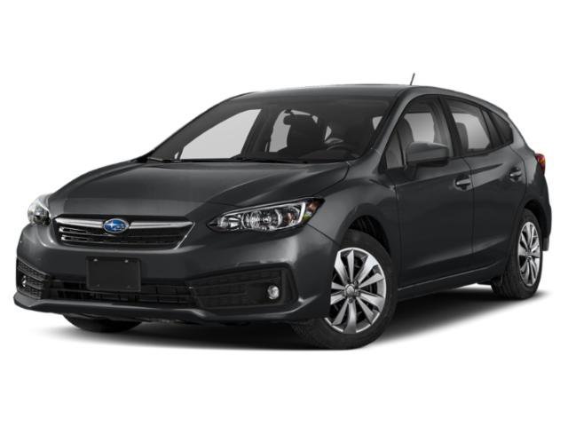 Used 2021 Subaru Impreza 2.0i AWD/4WD image 1