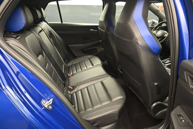 Used 2024 Volkswagen Golf R AWD/4WD image 21