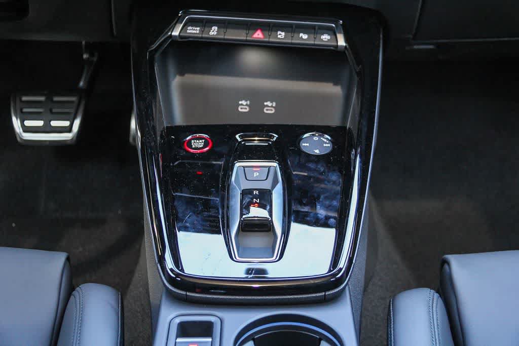 New 2026 Audi RS 3 AWD/4WD image 14