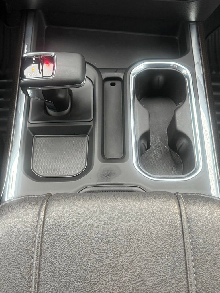 Used 2023 Chevrolet Silverado 1500 LT w/ Z71 Off-Road Package image 19