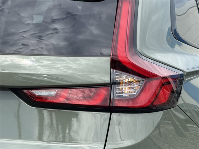 New 2026 Honda CR-V TrailSport image 12