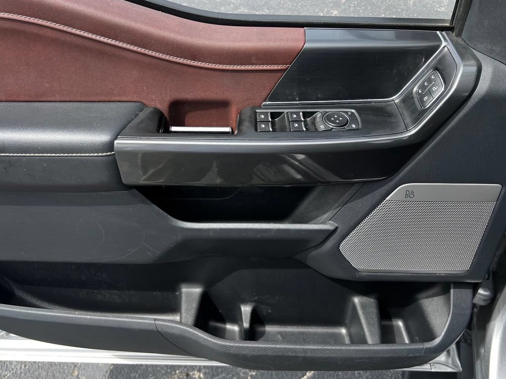 Used 2022 Ford F150 Lariat AWD/4WD image 21