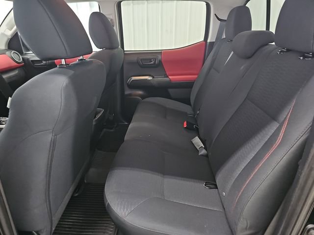 Used 2019 Toyota Tacoma SR5 AWD/4WD image 21