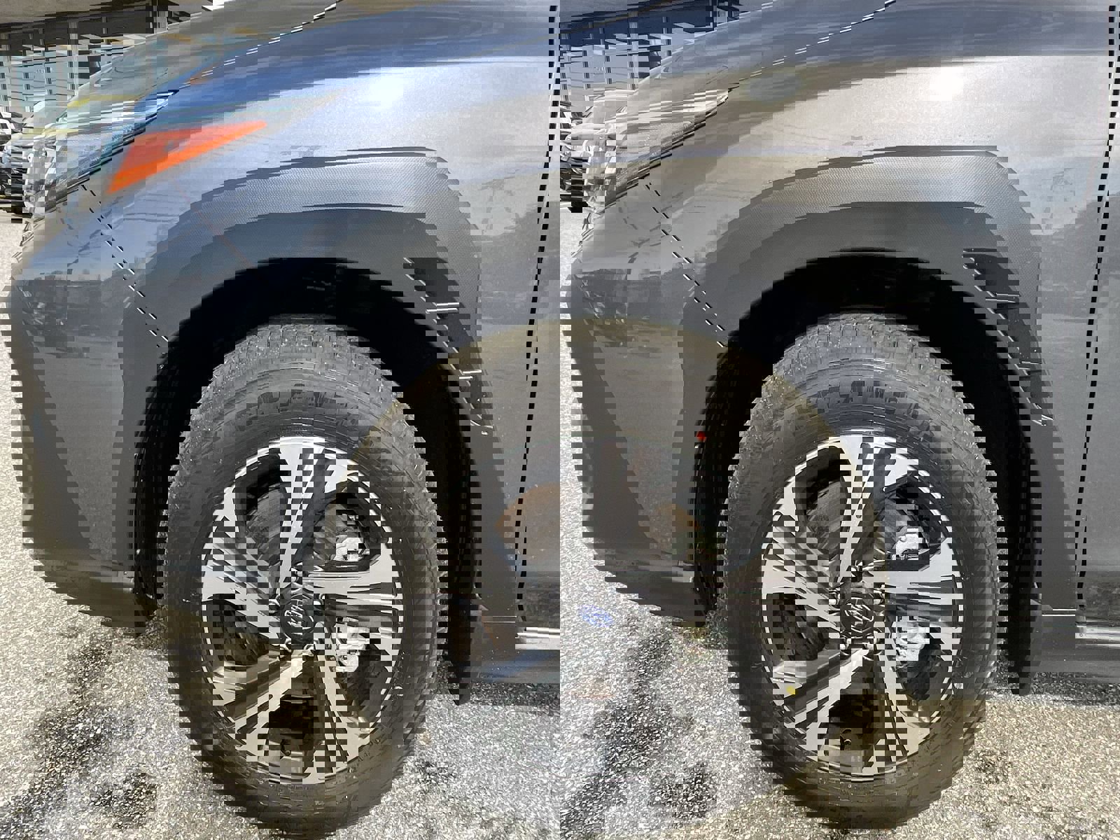 New 2026 Subaru Crosstrek 2.0i Premium image 13