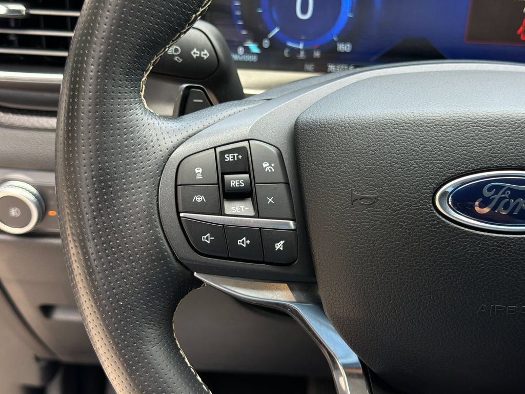 Used 2020 Ford Explorer ST w/ ST Street Pack AWD/4WD image 25