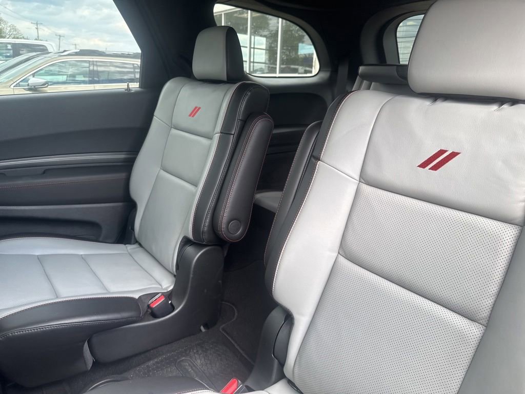 Used 2023 Dodge Durango GT AWD/4WD image 20