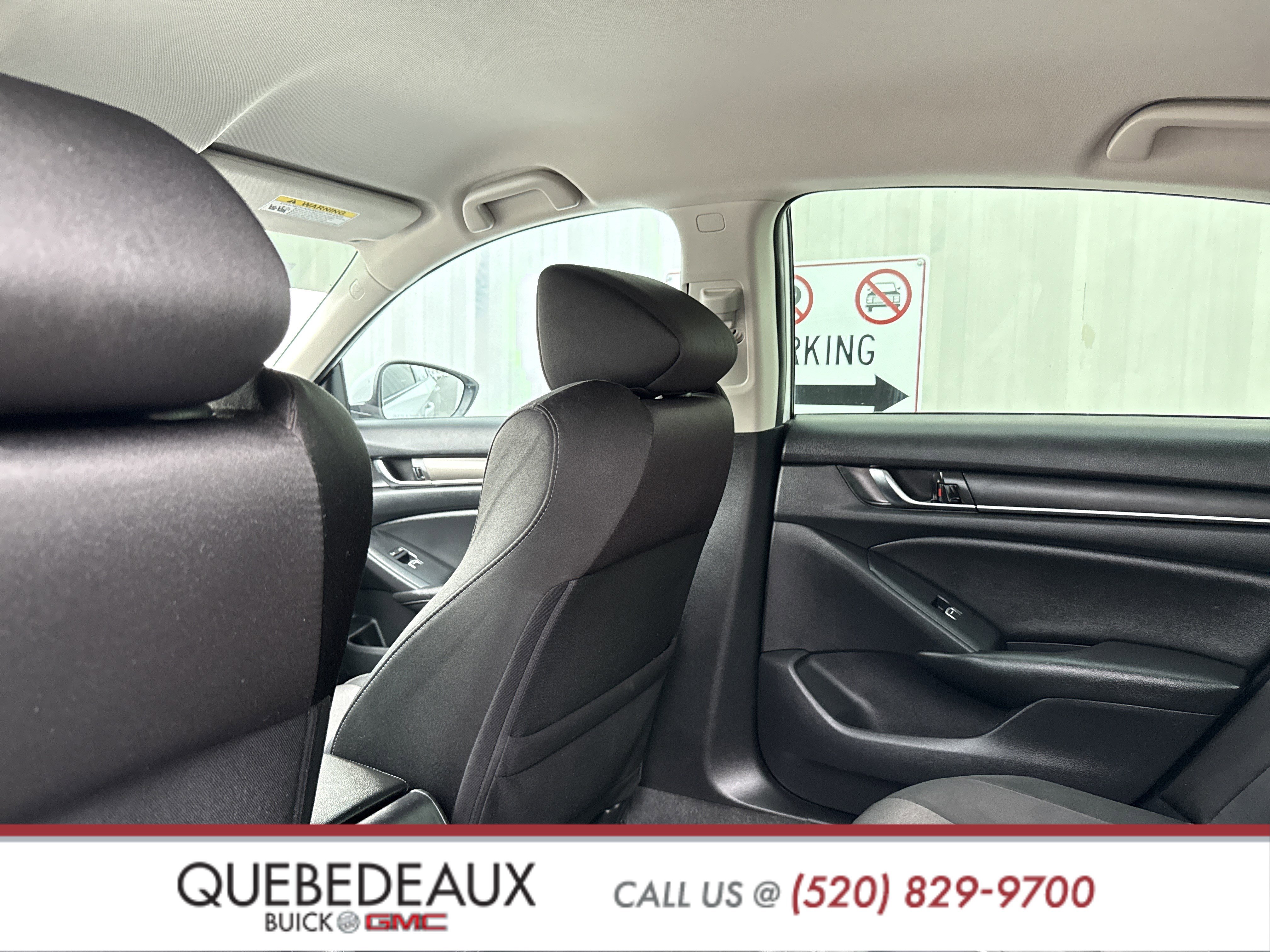 Used 2020 Honda Accord LX image 27