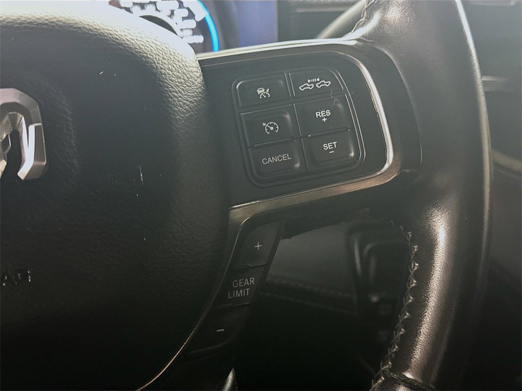 Used 2020 RAM 3500 Limited image 30