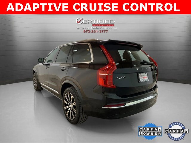 Used 2025 Volvo XC90 B6 Plus image 4