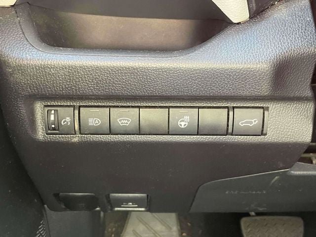 Certified 2025 Toyota RAV4 XLE w/ Convenience Package AWD/4WD image 24