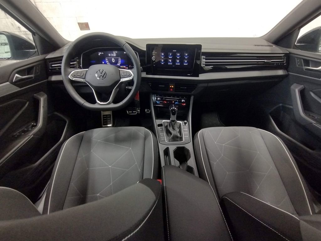 New 2026 Volkswagen Jetta Sport image 30