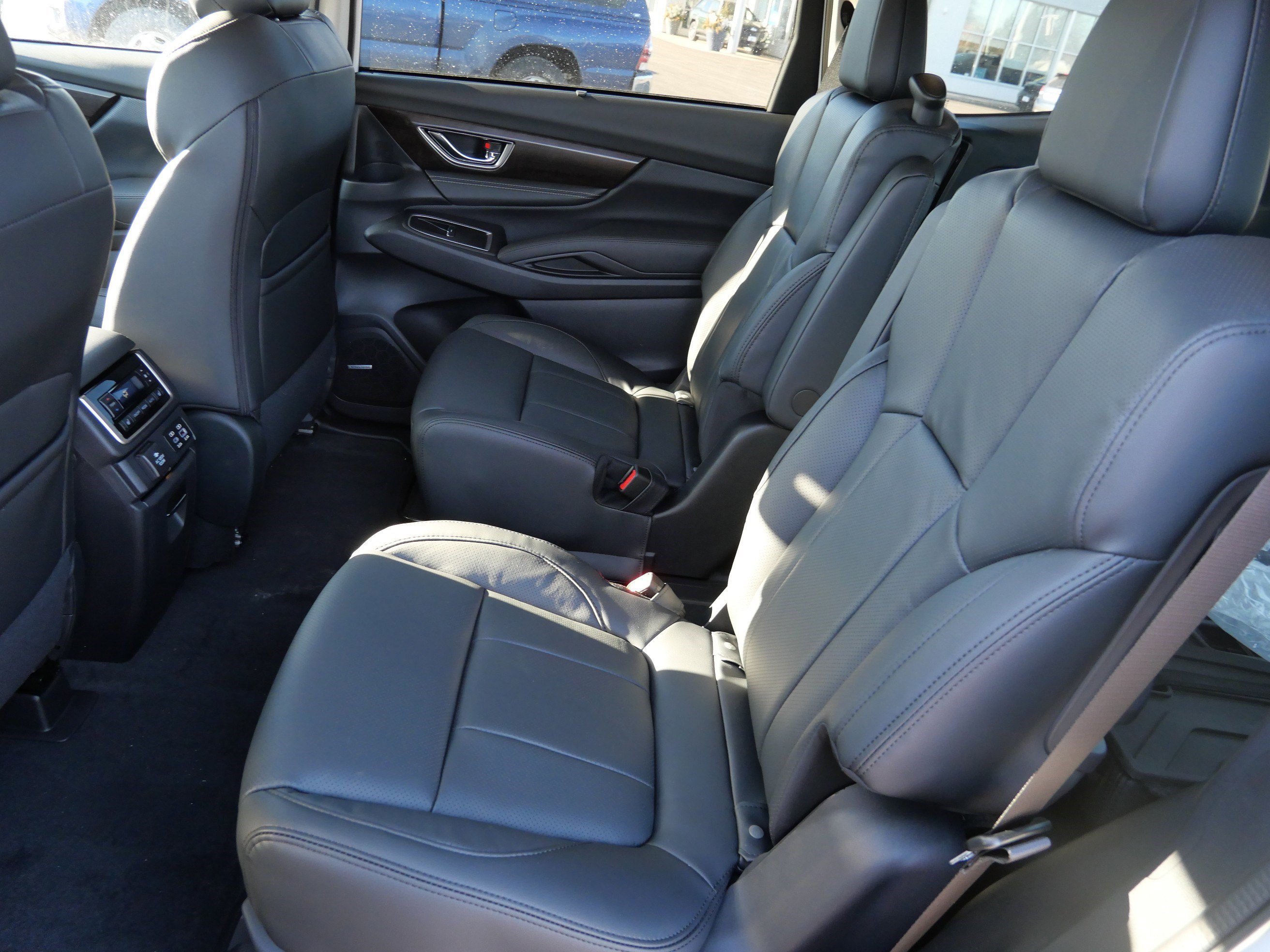 New 2026 Subaru Ascent Touring AWD/4WD image 7