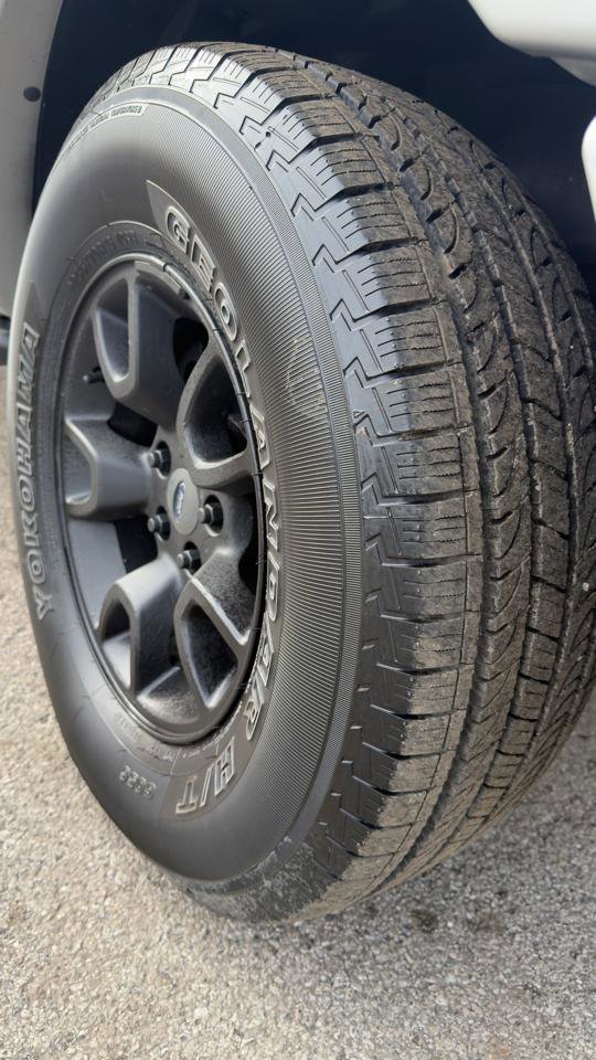 Used 2011 Ford Ranger Sport image 18