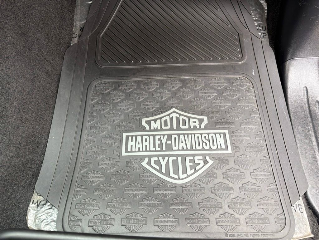 Used 2003 Ford F150 Harley-Davidson RWD image 23