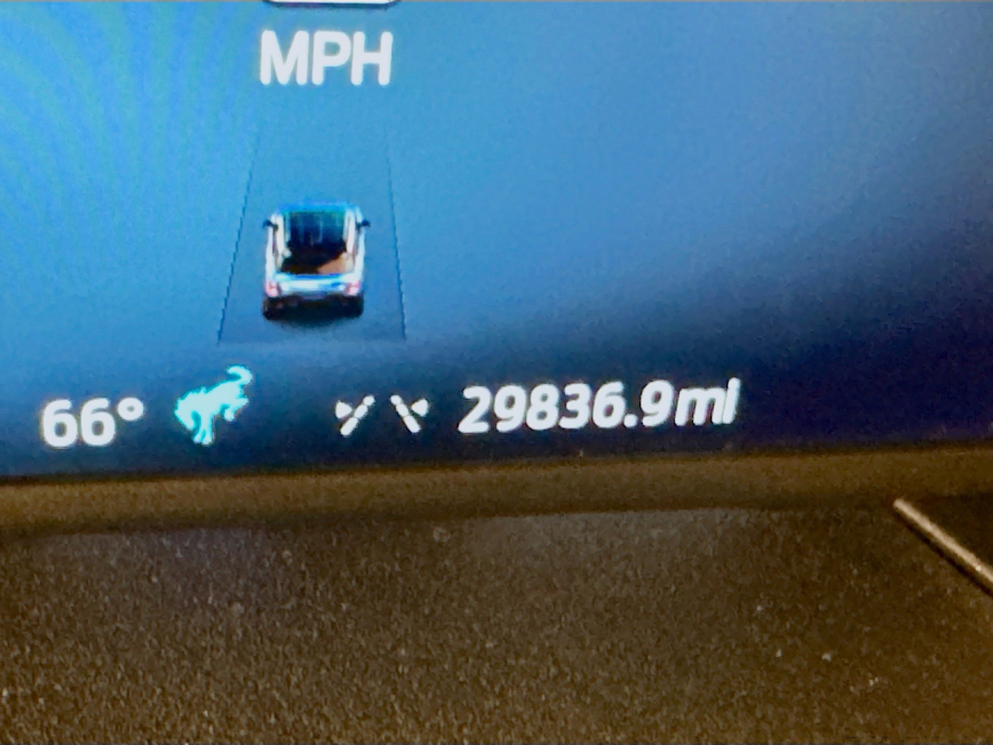 Used 2025 Ford Bronco Sport Big Bend image 19