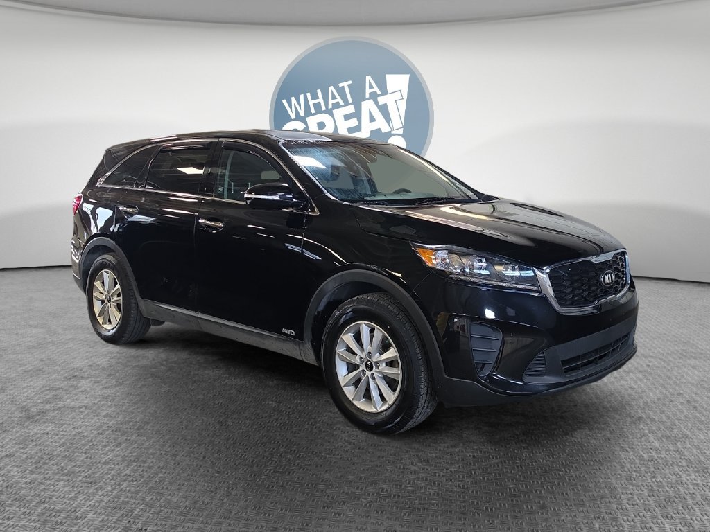Used 2019 Kia Sorento AWD image 1