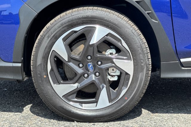 Used 2026 Subaru Crosstrek 2.5i Limited AWD/4WD image 26