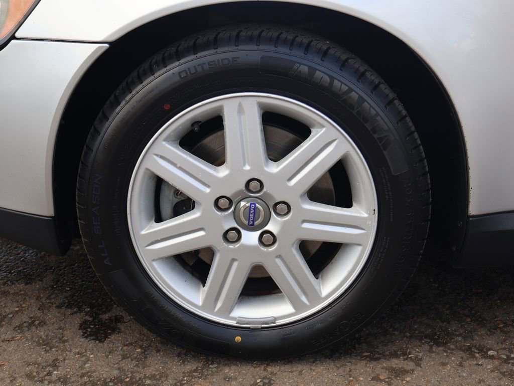 Used 2007 Volvo S40 2.4i image 36