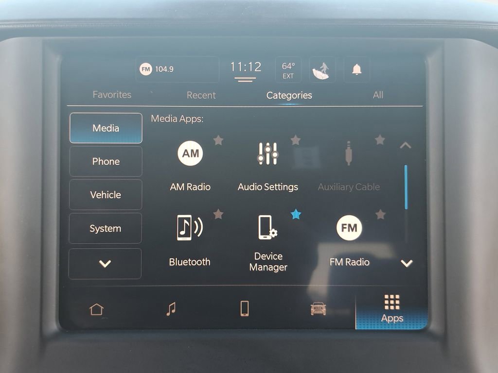 Certified 2022 RAM 1500 Big Horn image 24