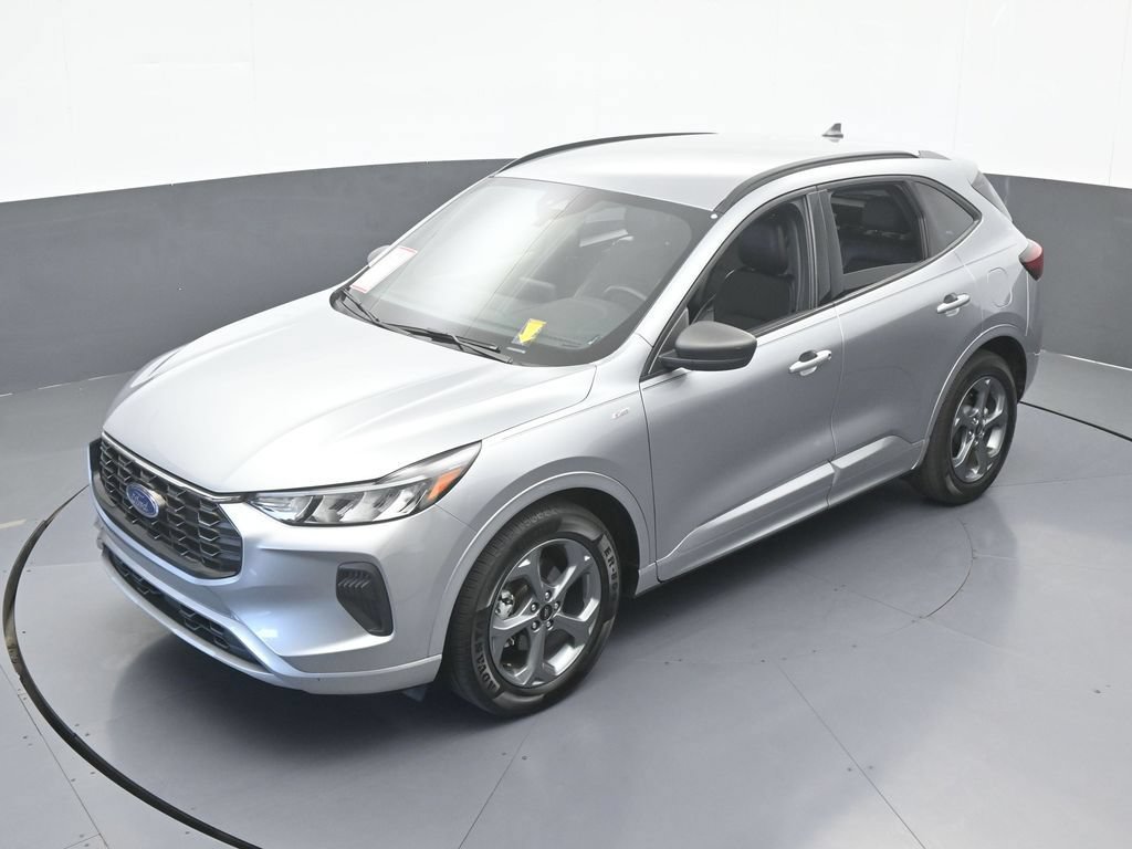 Used 2024 Ford Escape ST-Line FWD image 45