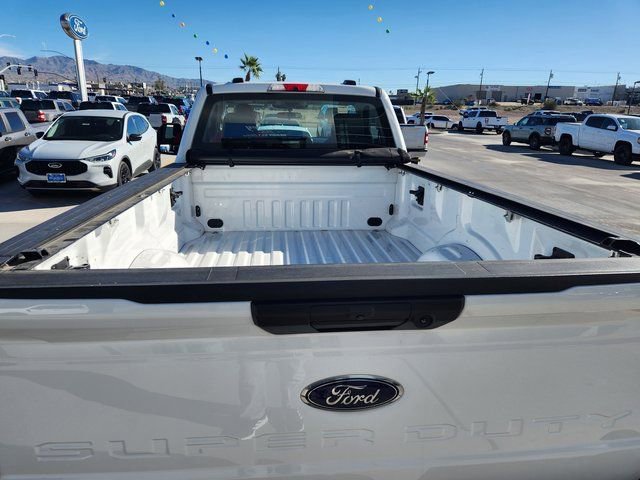 Used 2023 Ford F250 XL w/ STX Appearance Package image 26