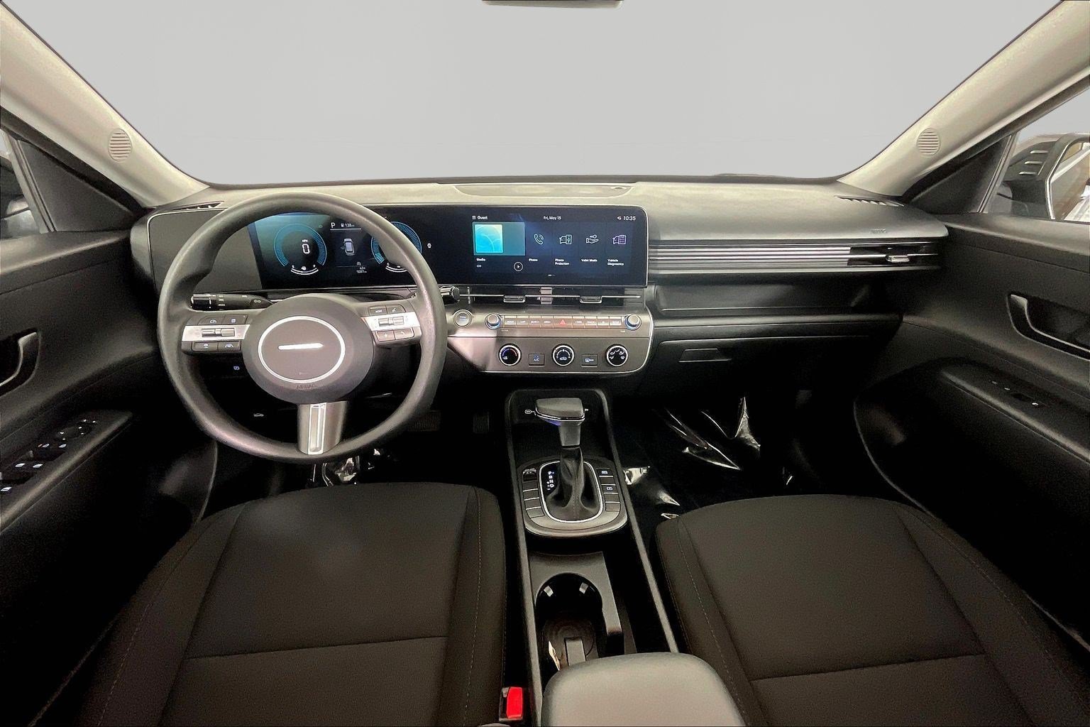 Used 2026 Hyundai Kona SE FWD image 7