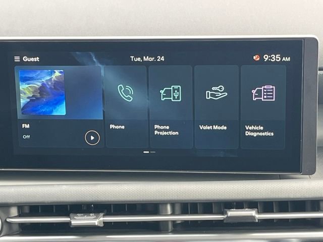 New 2026 Hyundai Santa Cruz SE image 23