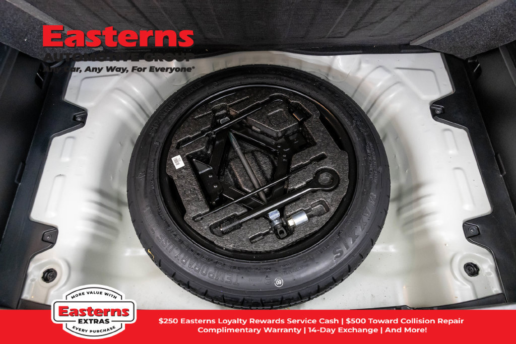 Used 2023 Kia Soul GT-Line FWD image 23