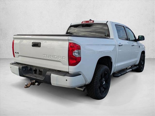 Used 2020 Toyota Tundra 1794 Edition image 5