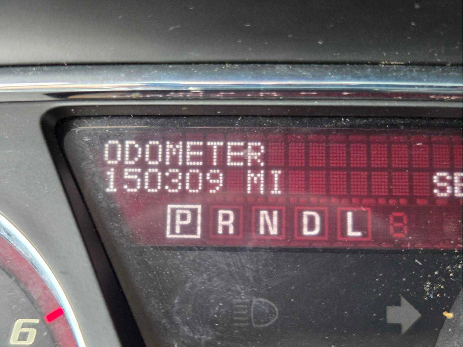 Used 2015 GMC Acadia SLT FWD image 28