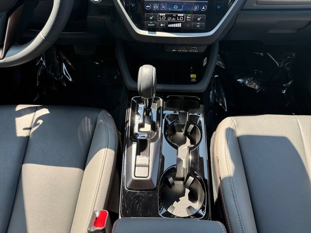 Certified 2026 Subaru Forester Sport AWD/4WD image 18