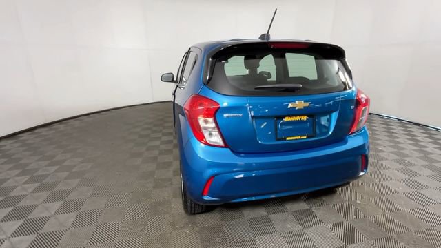 Used 2019 Chevrolet Spark LT FWD image 7