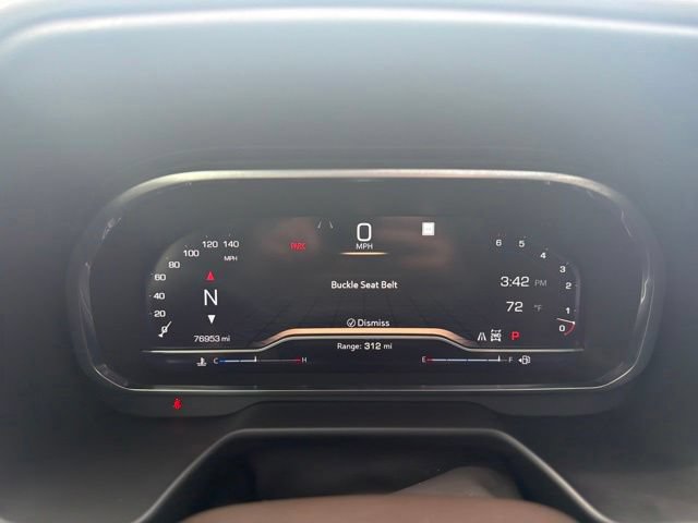 Used 2022 GMC Yukon SLT w/ SLT Premium Package AWD/4WD image 33